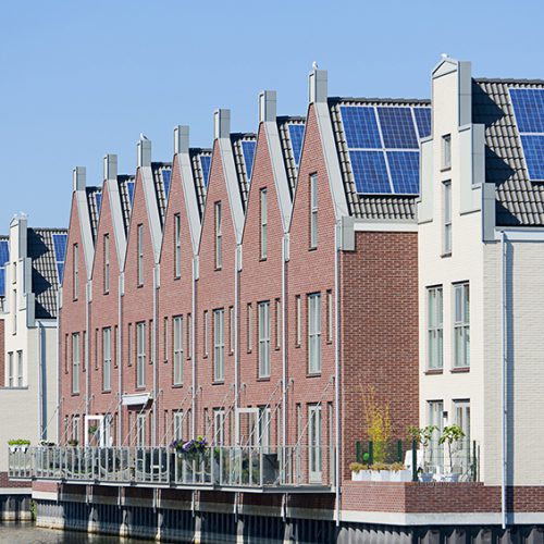 maatwerkadvies, verduurzamingsadvies