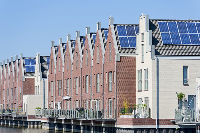 maatwerkadvies, verduurzamingsadvies