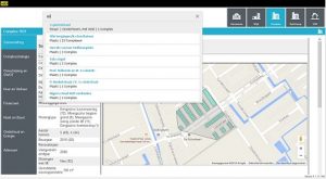 Screenshot Beleidspresentatie