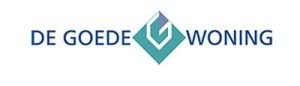 Logo de goede woning apeldoorn