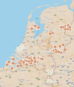 Woonlasten in Nederland