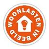 Woonlasten logo