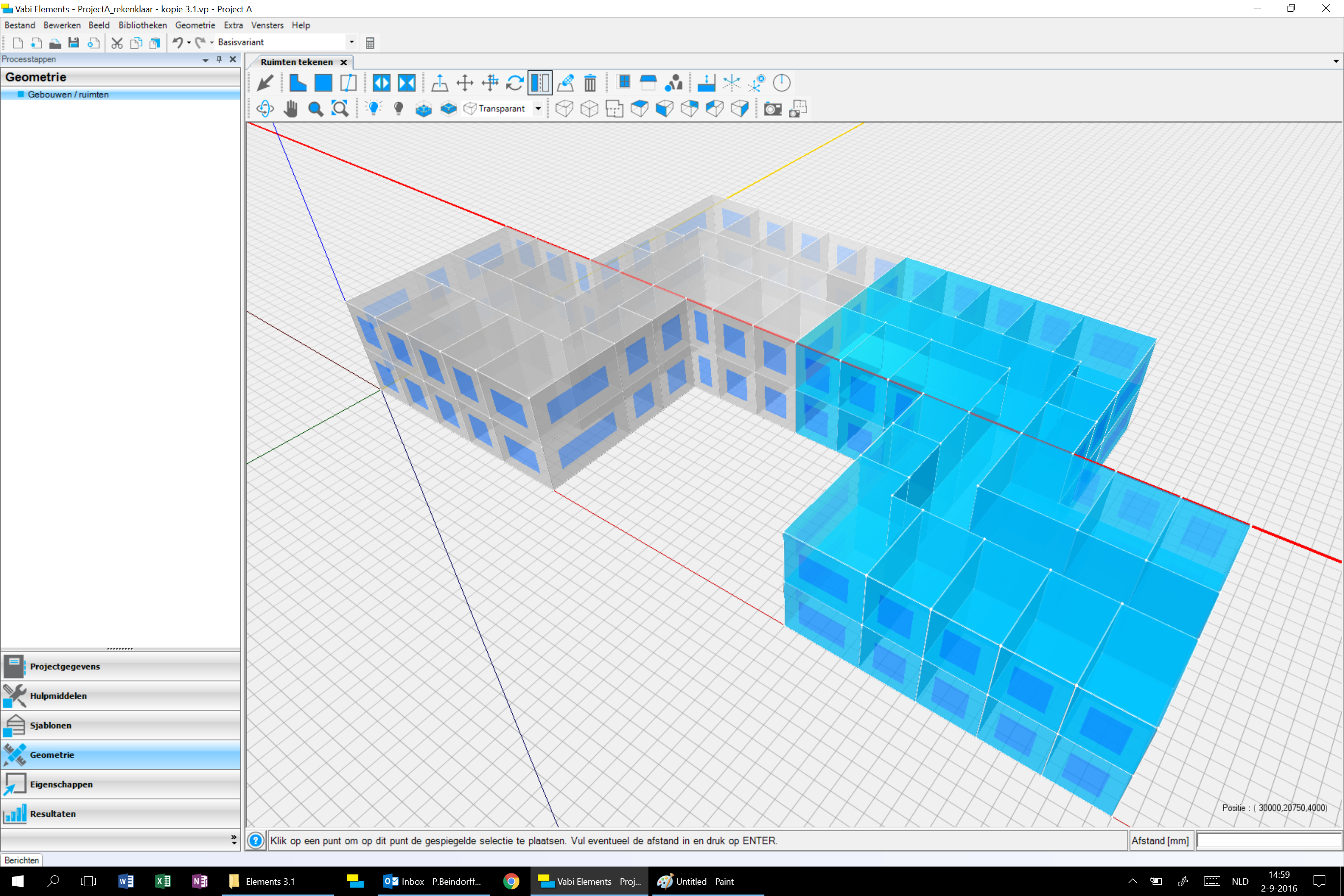 Vabi Elements - Het Gebouwprestatieplatform