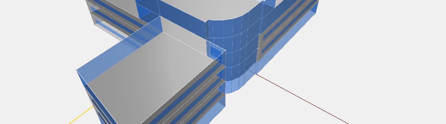 Vabi Elements Ventilatie