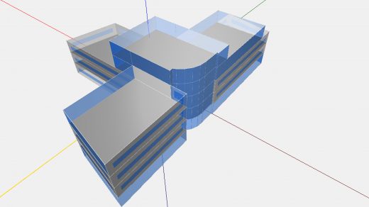 Vabi Elements Ventilatie