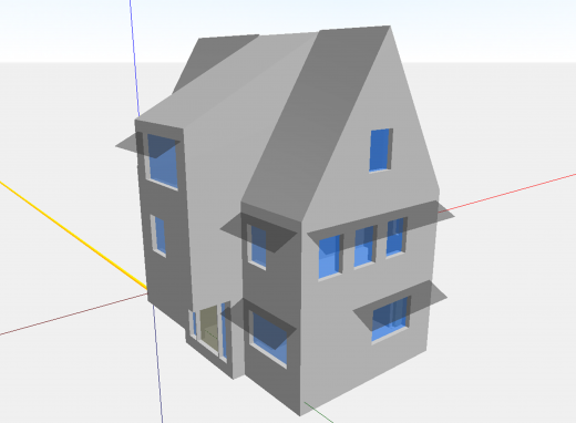 Vabi Elements Koellast Bereken de koellast van een woning